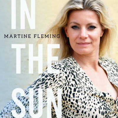 In The Sun - Martine Fleming